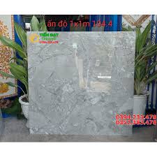 Gạch 100x100 Nhập Khẩu Ấn Độ MT1020M